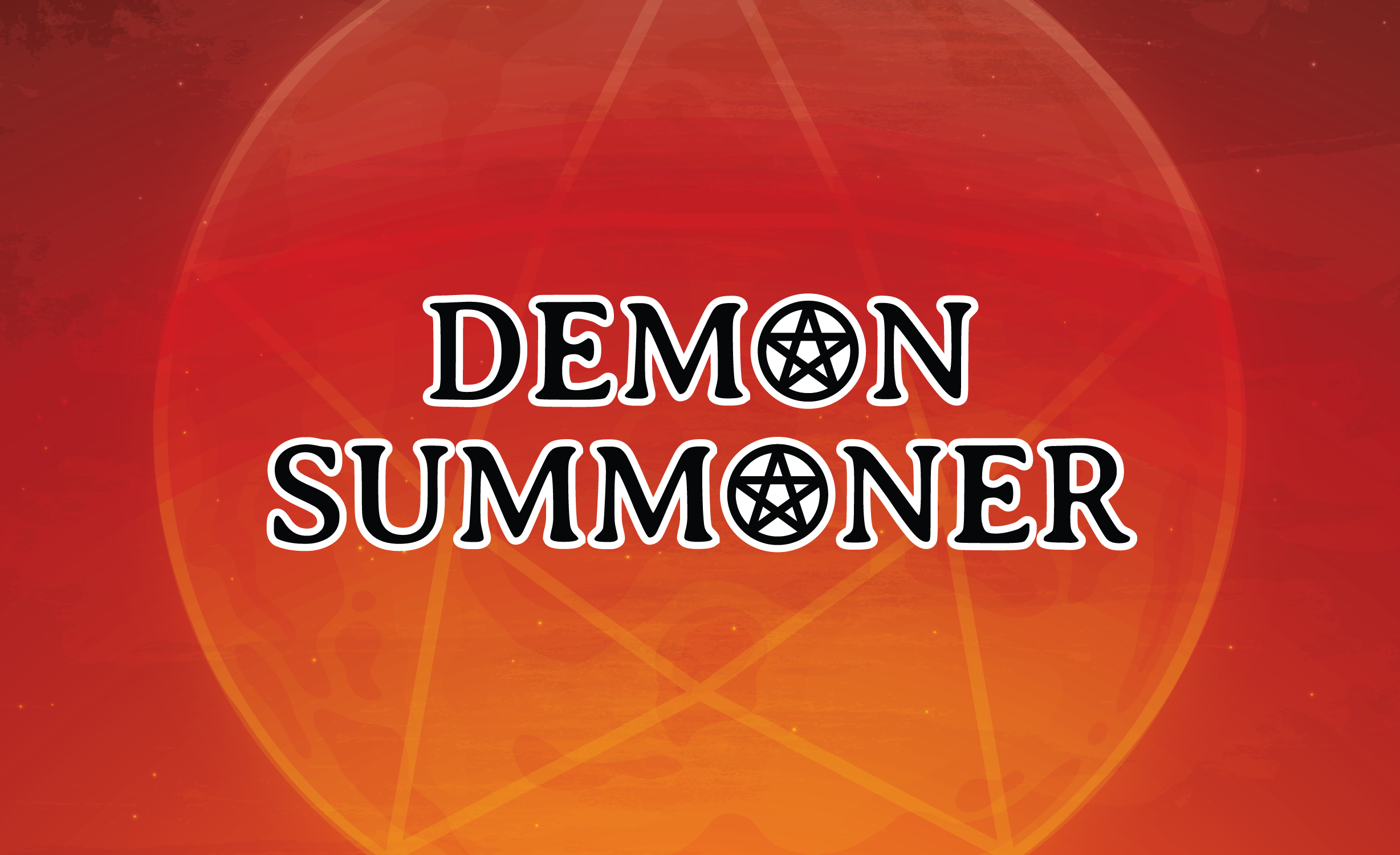 Demon Summoner